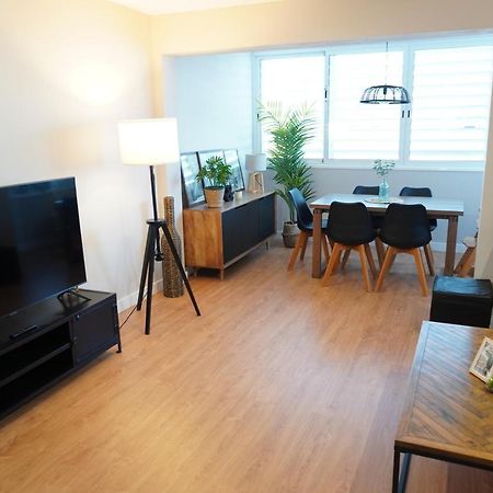 Anaga Apartment, Santa Cruz De Tenerife. Zewnętrze zdjęcie