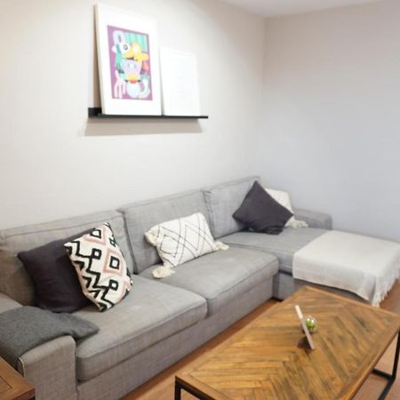 Anaga Apartment, Santa Cruz De Tenerife. Zewnętrze zdjęcie