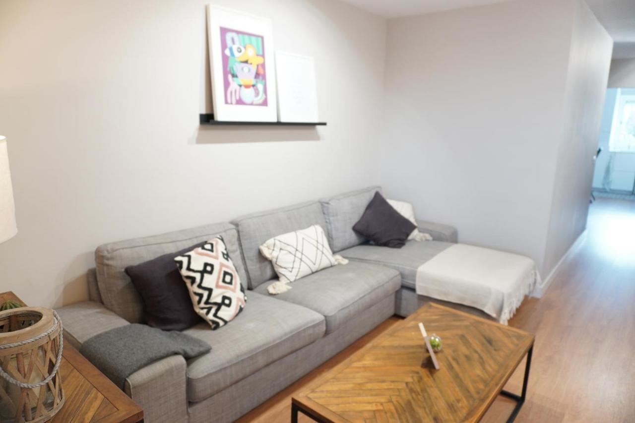 Anaga Apartment, Santa Cruz De Tenerife. Zewnętrze zdjęcie