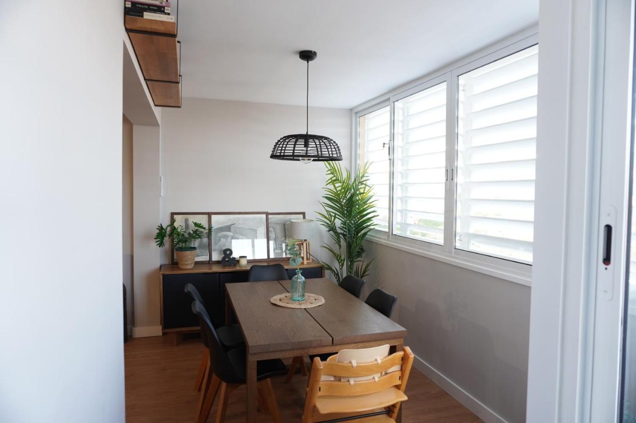 Anaga Apartment, Santa Cruz De Tenerife. Zewnętrze zdjęcie