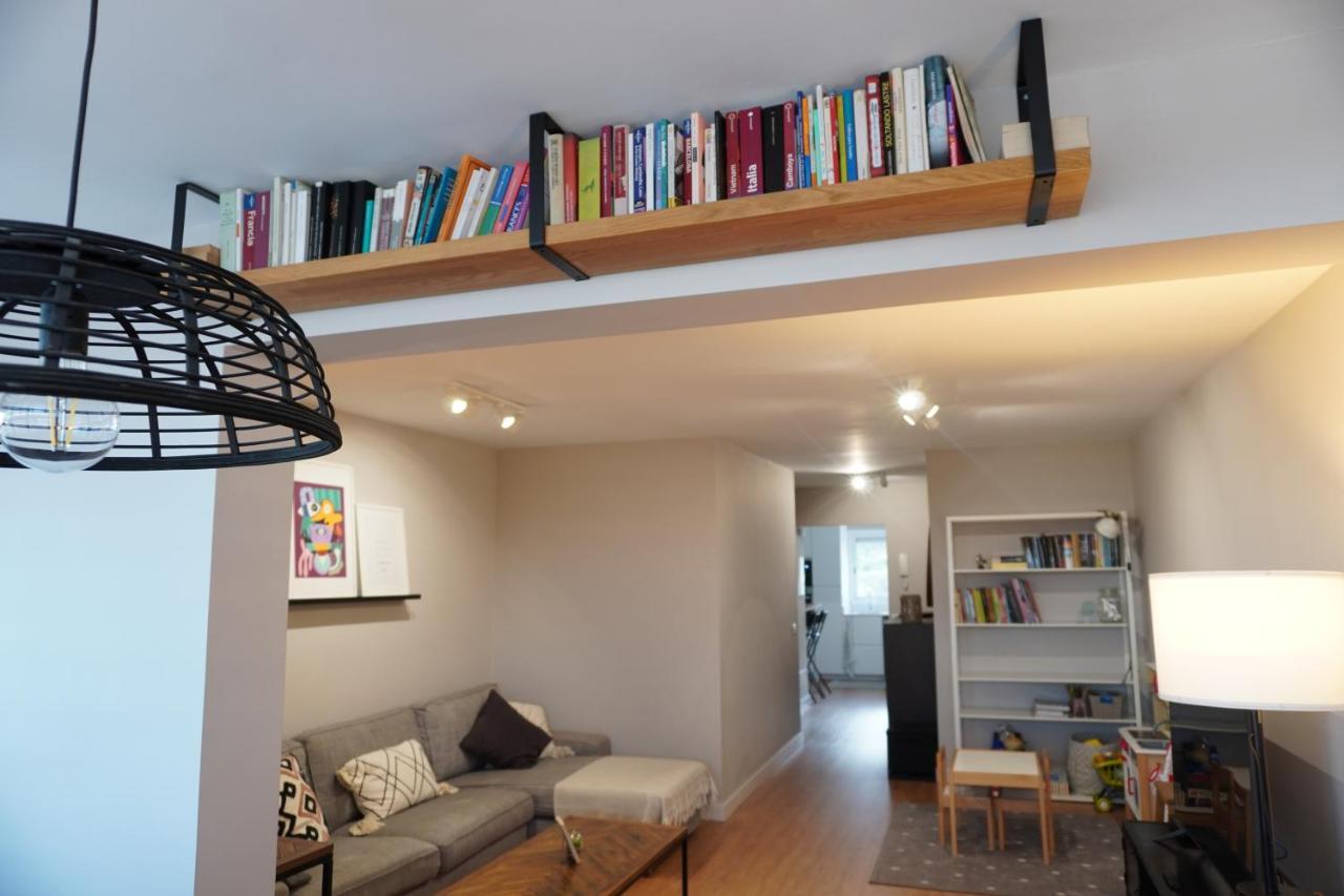 Anaga Apartment, Santa Cruz De Tenerife. Zewnętrze zdjęcie