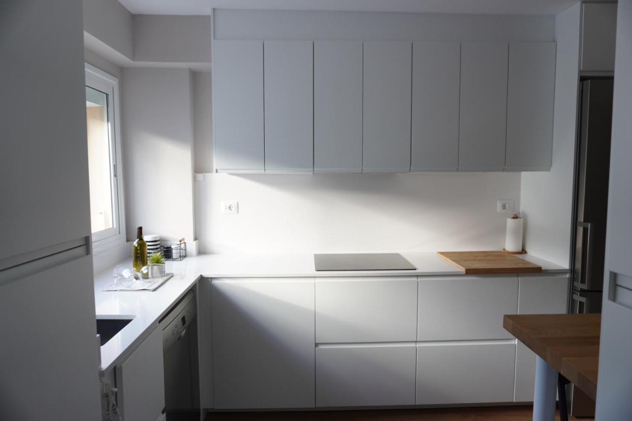 Anaga Apartment, Santa Cruz De Tenerife. Zewnętrze zdjęcie
