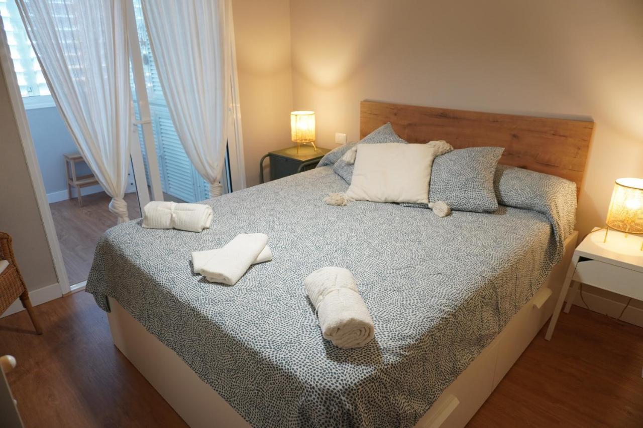 Anaga Apartment, Santa Cruz De Tenerife. Zewnętrze zdjęcie