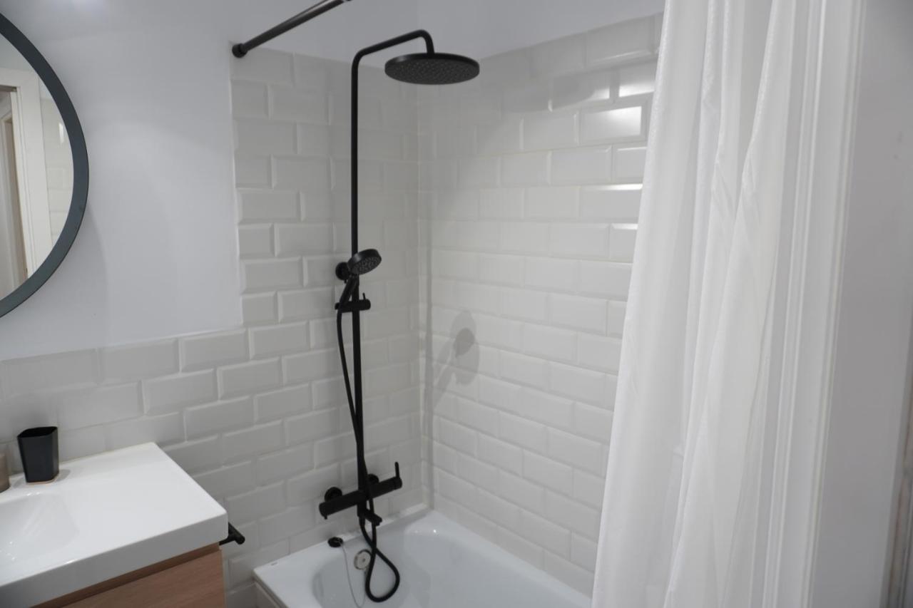 Anaga Apartment, Santa Cruz De Tenerife. Zewnętrze zdjęcie