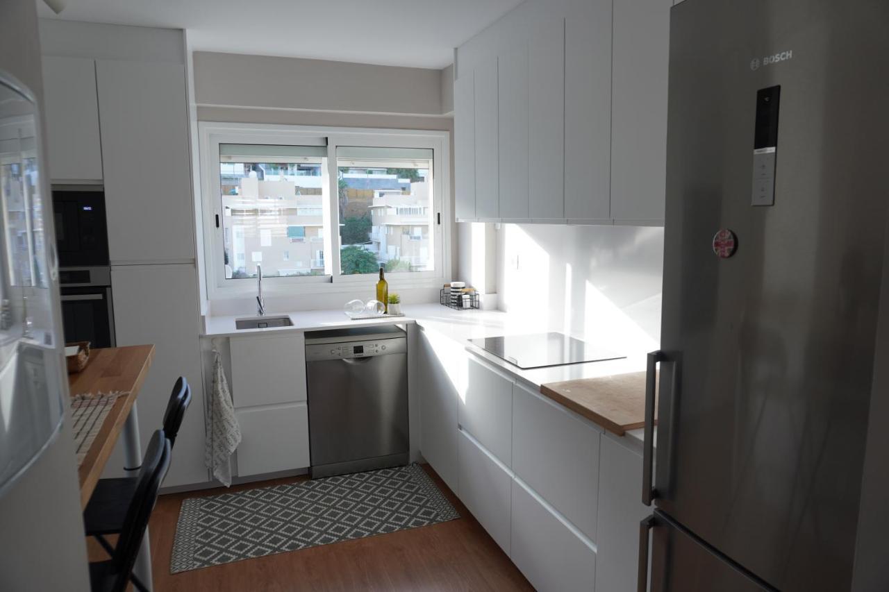 Anaga Apartment, Santa Cruz De Tenerife. Zewnętrze zdjęcie