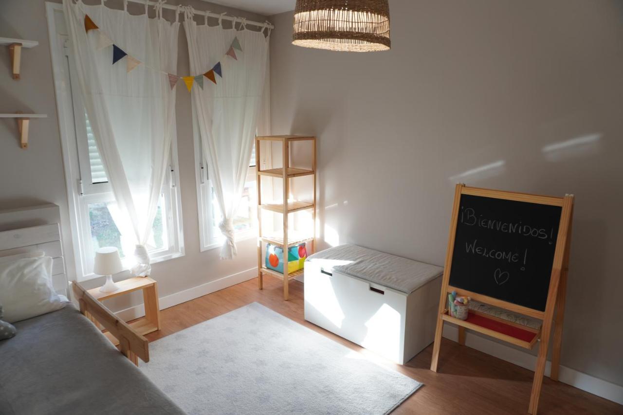 Anaga Apartment, Santa Cruz De Tenerife. Zewnętrze zdjęcie