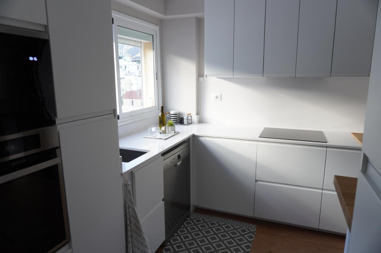 Anaga Apartment, Santa Cruz De Tenerife. Zewnętrze zdjęcie