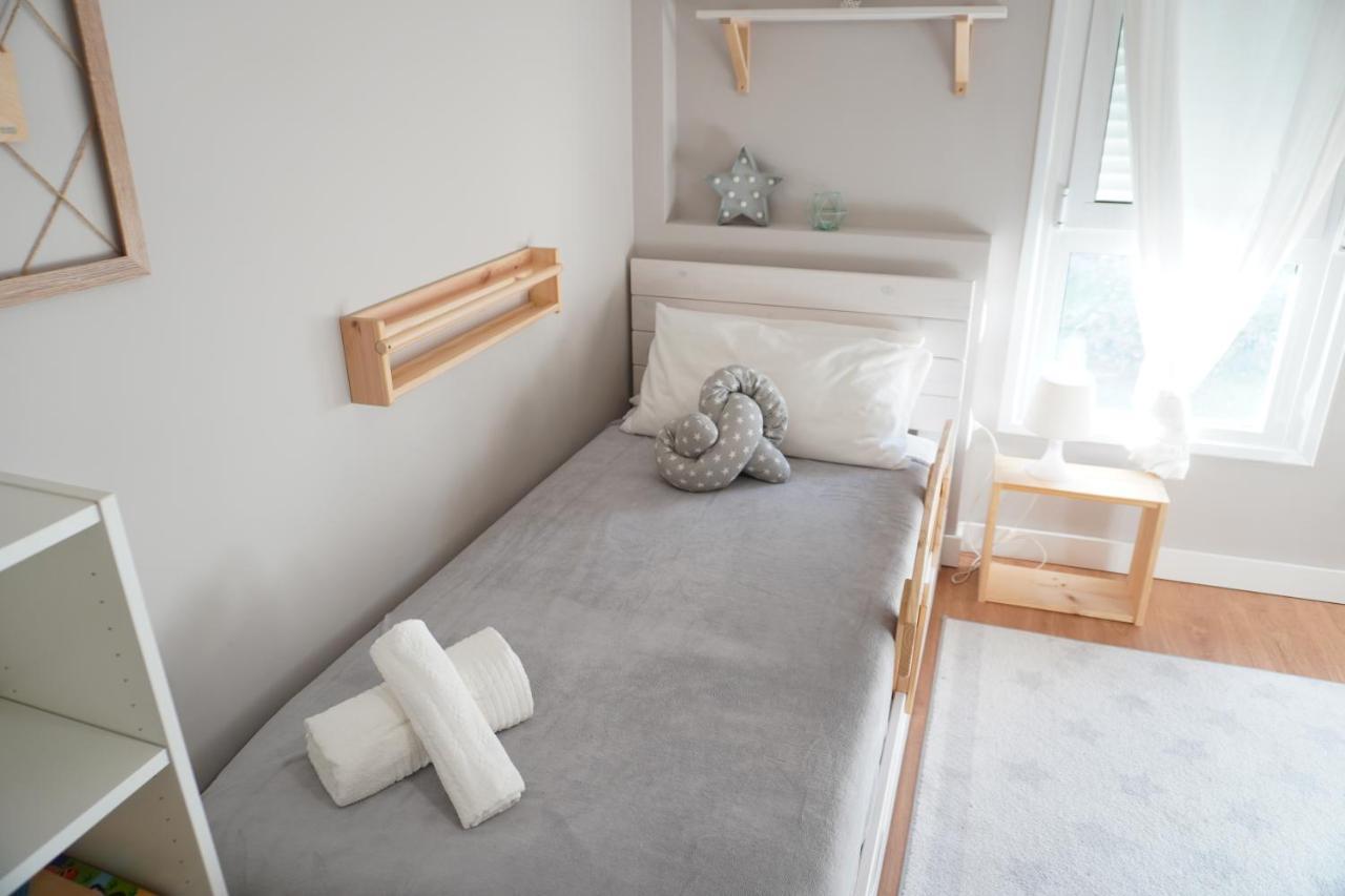 Anaga Apartment, Santa Cruz De Tenerife. Zewnętrze zdjęcie