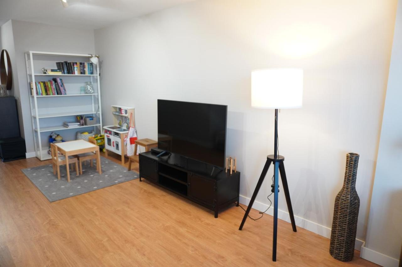 Anaga Apartment, Santa Cruz De Tenerife. Zewnętrze zdjęcie