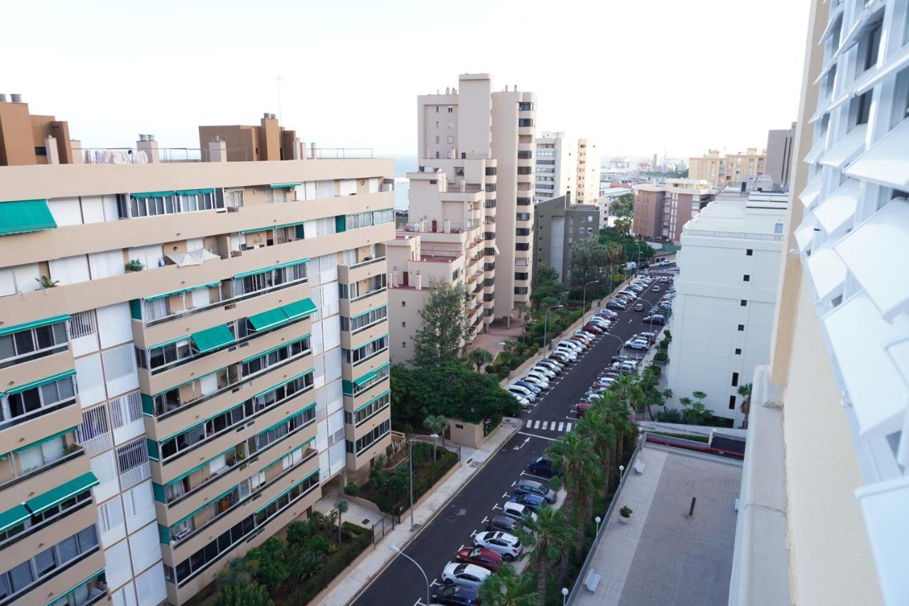 Anaga Apartment, Santa Cruz De Tenerife. Zewnętrze zdjęcie