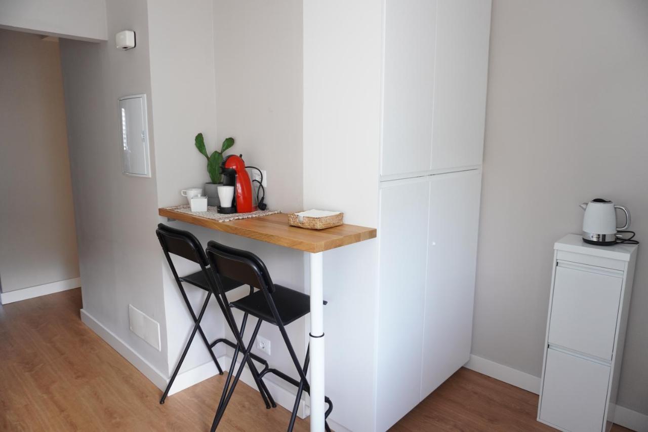 Anaga Apartment, Santa Cruz De Tenerife. Zewnętrze zdjęcie