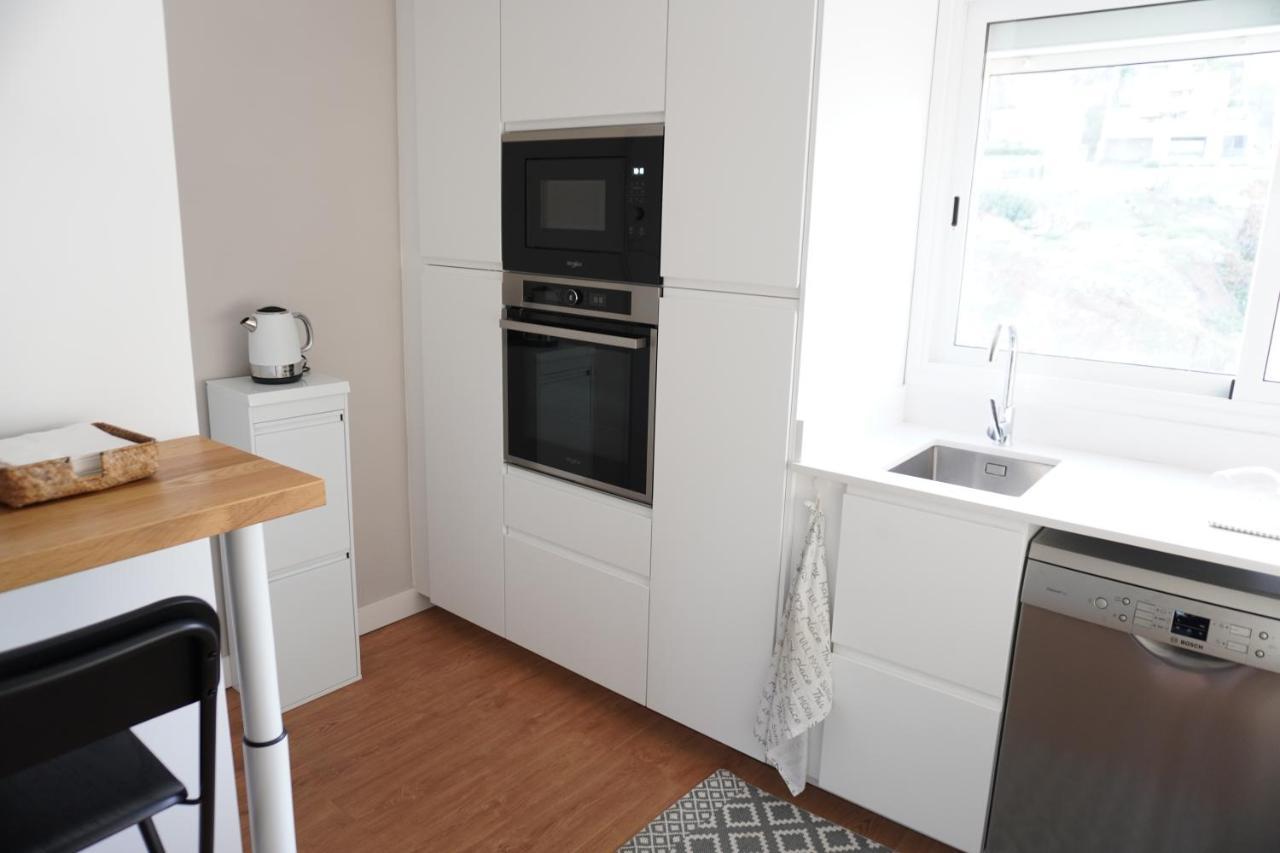 Anaga Apartment, Santa Cruz De Tenerife. Zewnętrze zdjęcie