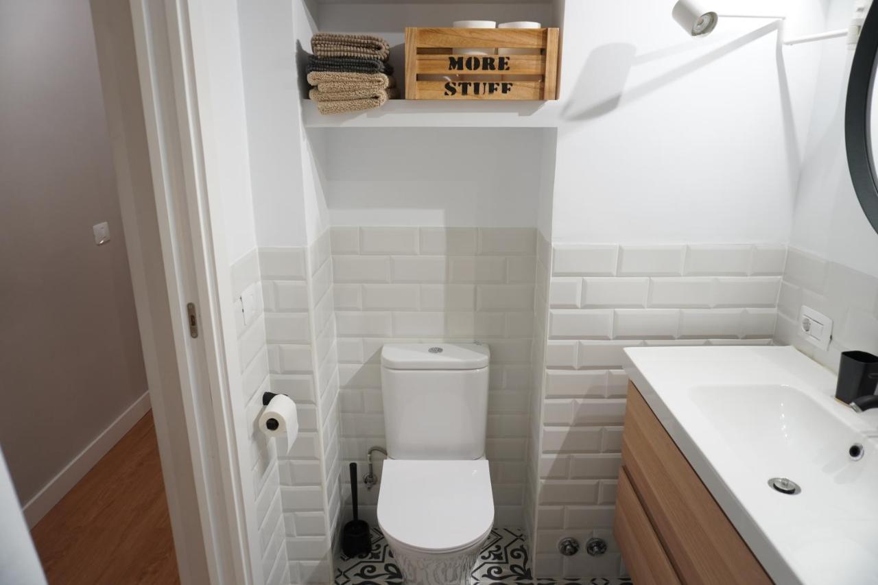Anaga Apartment, Santa Cruz De Tenerife. Zewnętrze zdjęcie