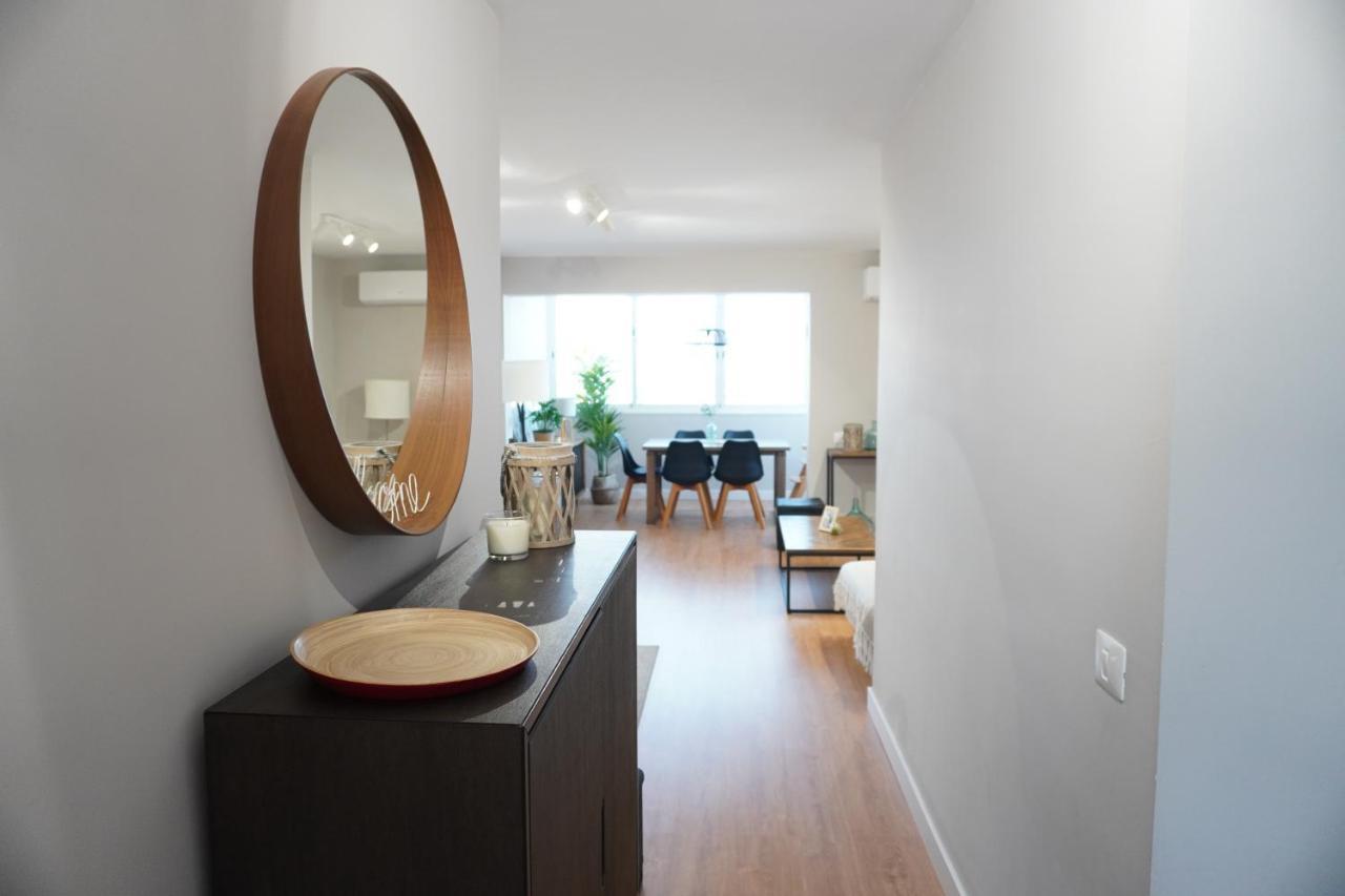 Anaga Apartment, Santa Cruz De Tenerife. Zewnętrze zdjęcie