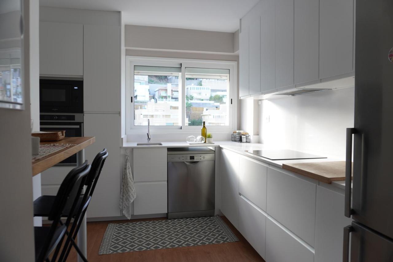 Anaga Apartment, Santa Cruz De Tenerife. Zewnętrze zdjęcie