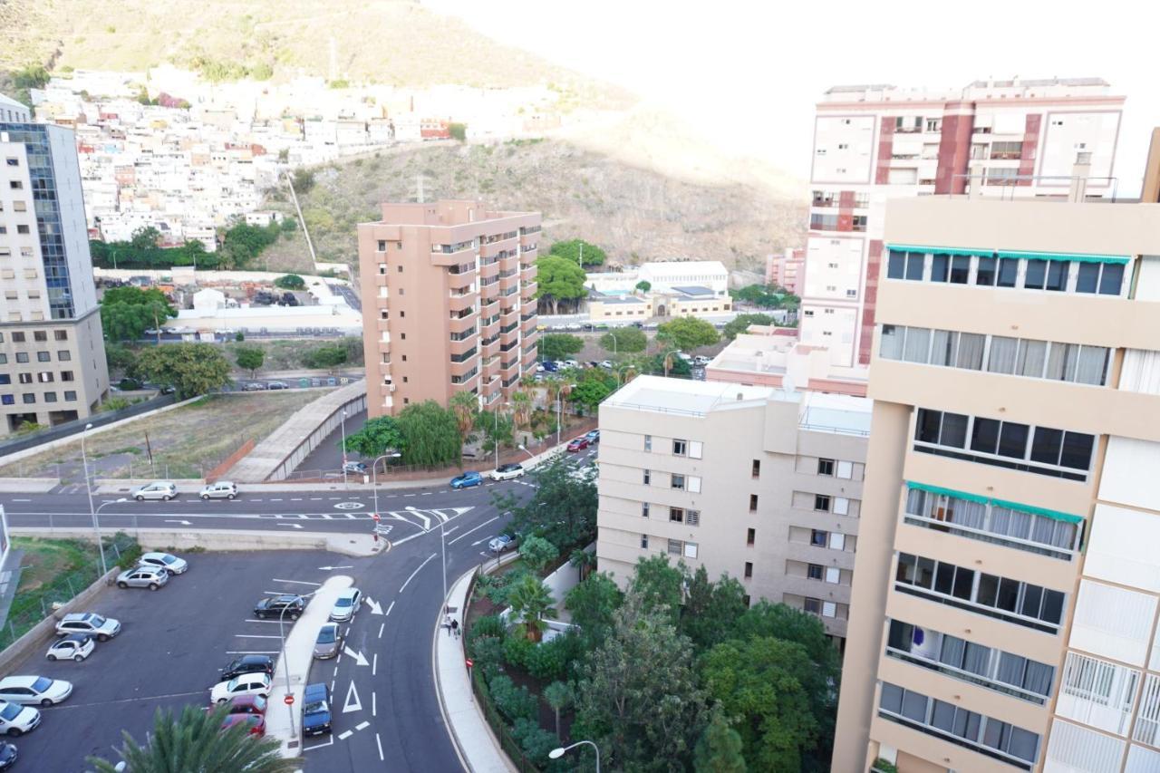 Anaga Apartment, Santa Cruz De Tenerife. Zewnętrze zdjęcie