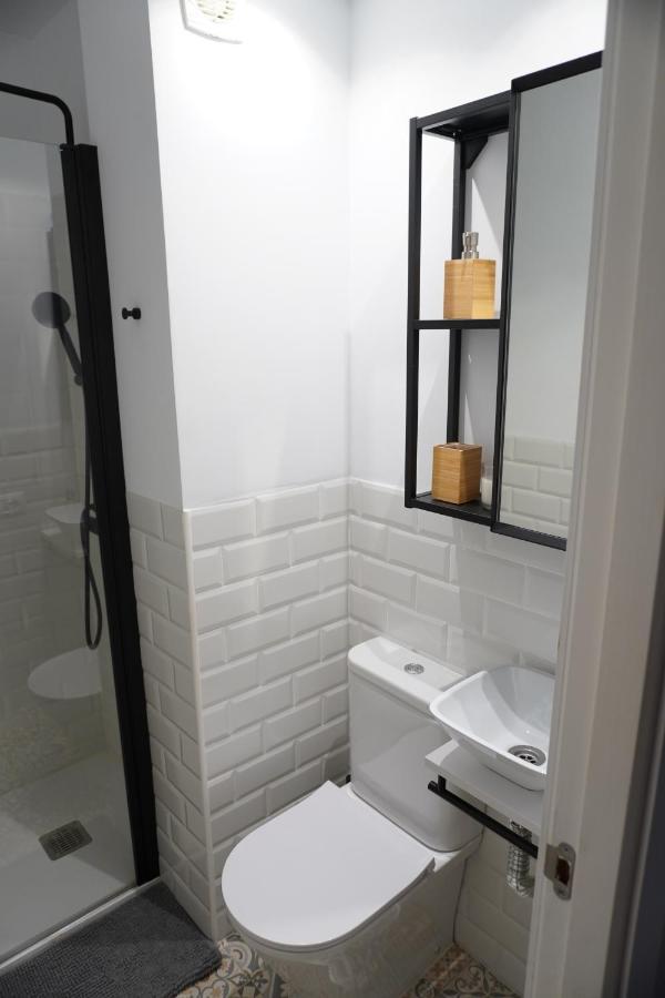 Anaga Apartment, Santa Cruz De Tenerife. Zewnętrze zdjęcie