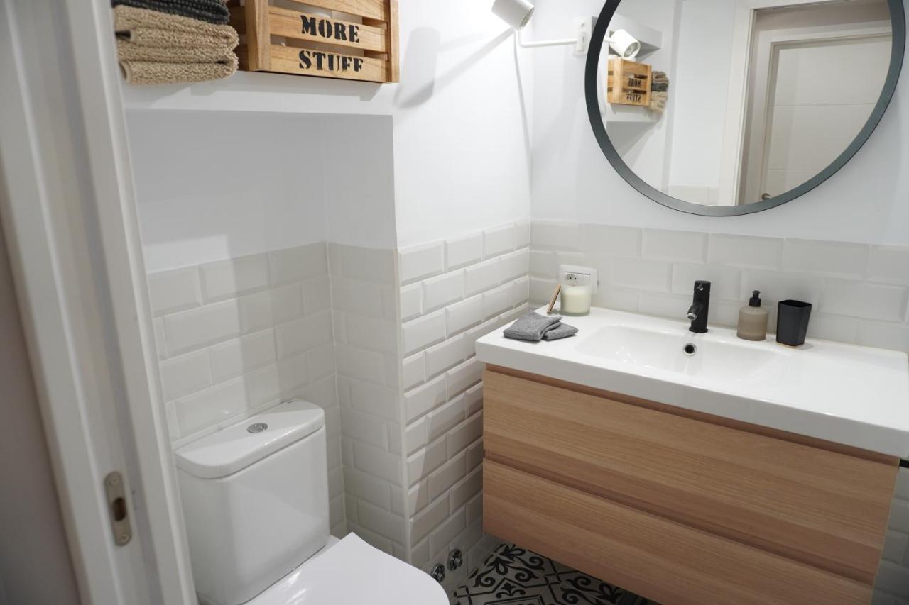 Anaga Apartment, Santa Cruz De Tenerife. Zewnętrze zdjęcie