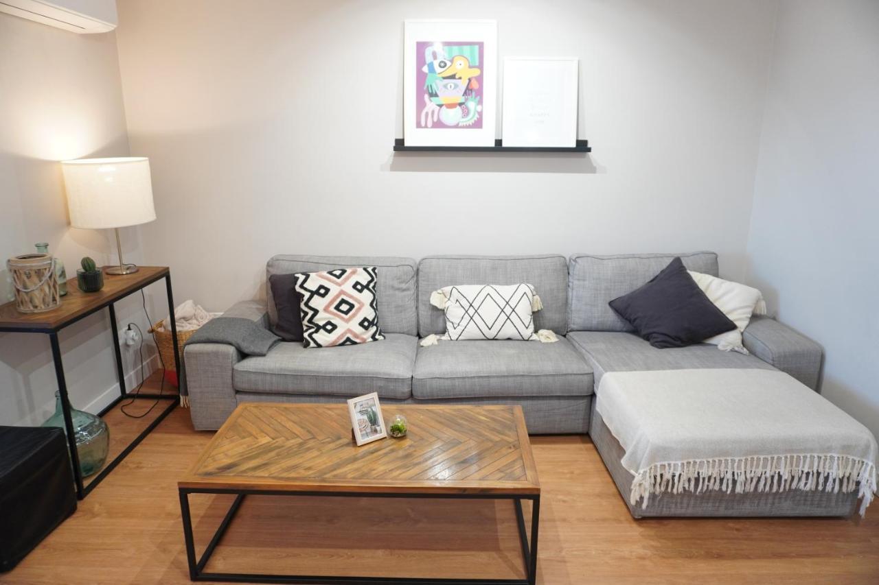 Anaga Apartment, Santa Cruz De Tenerife. Zewnętrze zdjęcie
